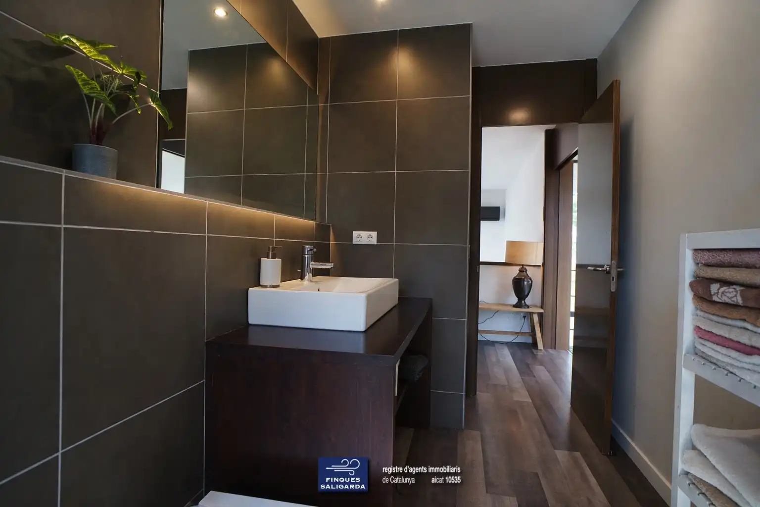 Maison avec piscine à vendre à Bigues i Riells del Fai, imagen 30