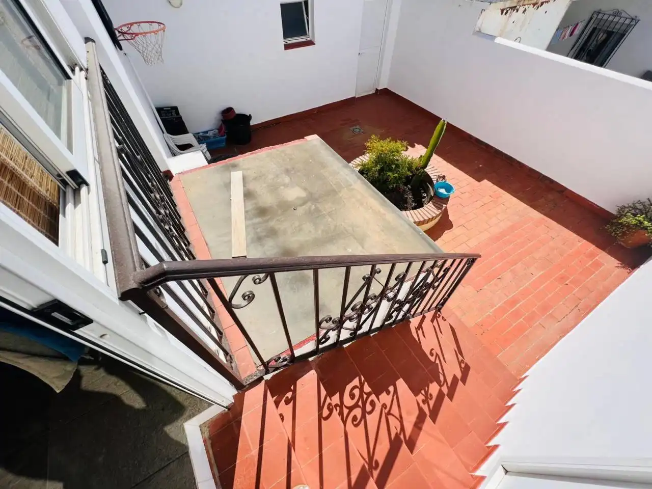 Casa a schiera con giardino in vendita a Calle Estrella, imagen 2