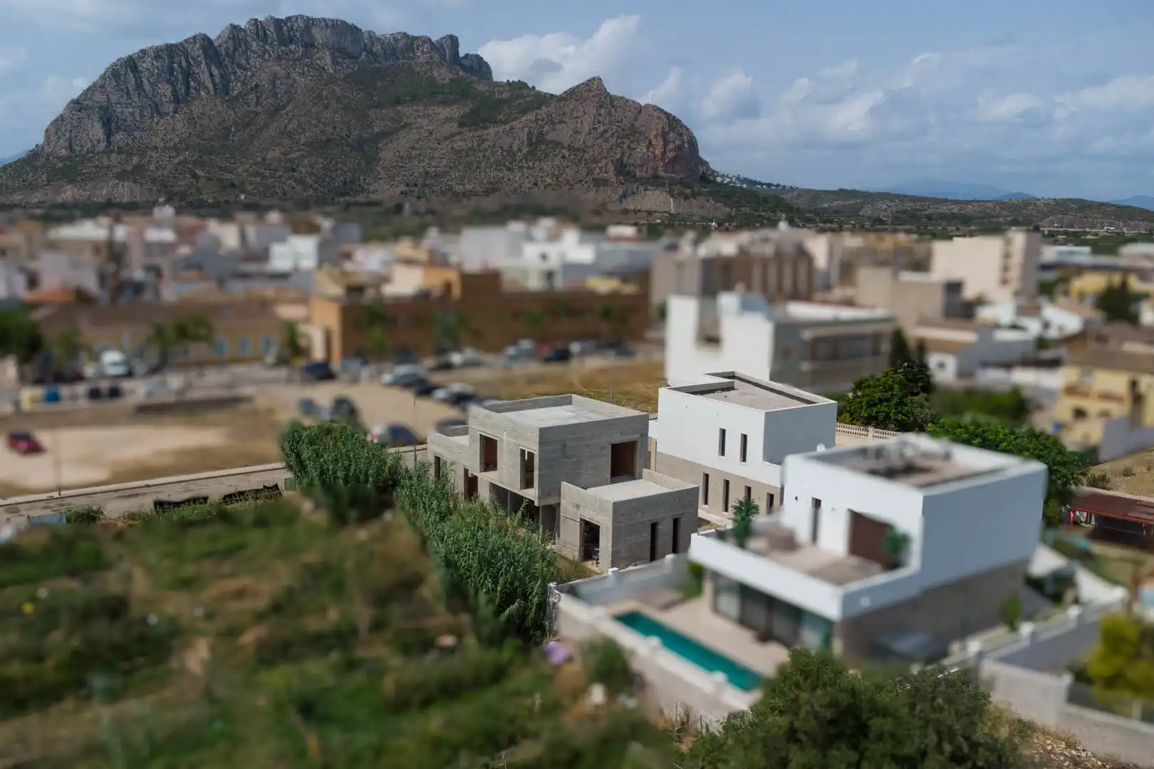 Maison à vendre à El Verger, imagen 17