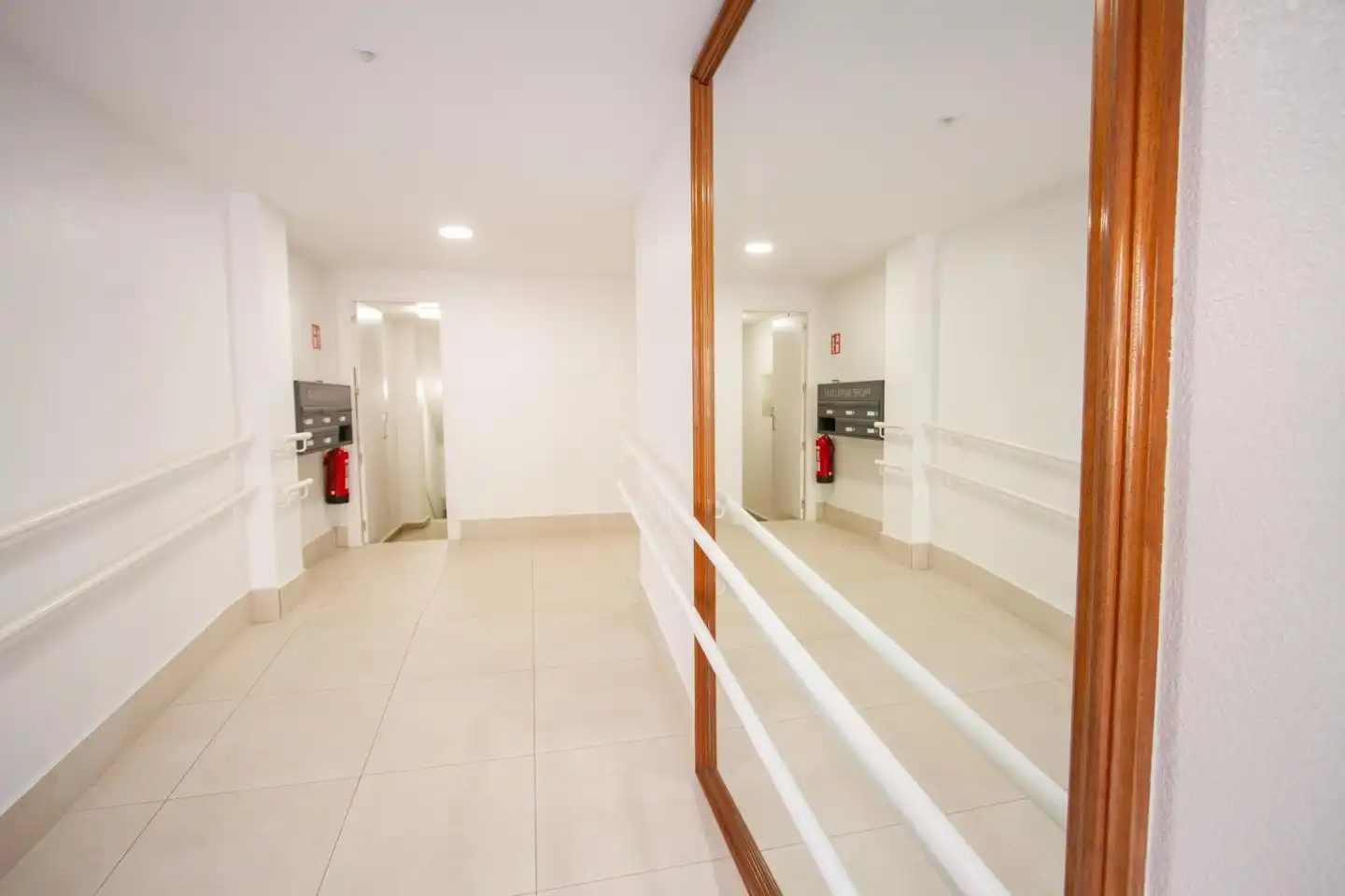 Maisonette zum Verkauf in Villava / Atarrabia mit Klimaanlage, Heizung und Terrasse