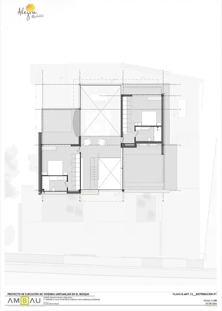 Terreny residencial en venda a Urbanizacion Bosque 75, imagen 11