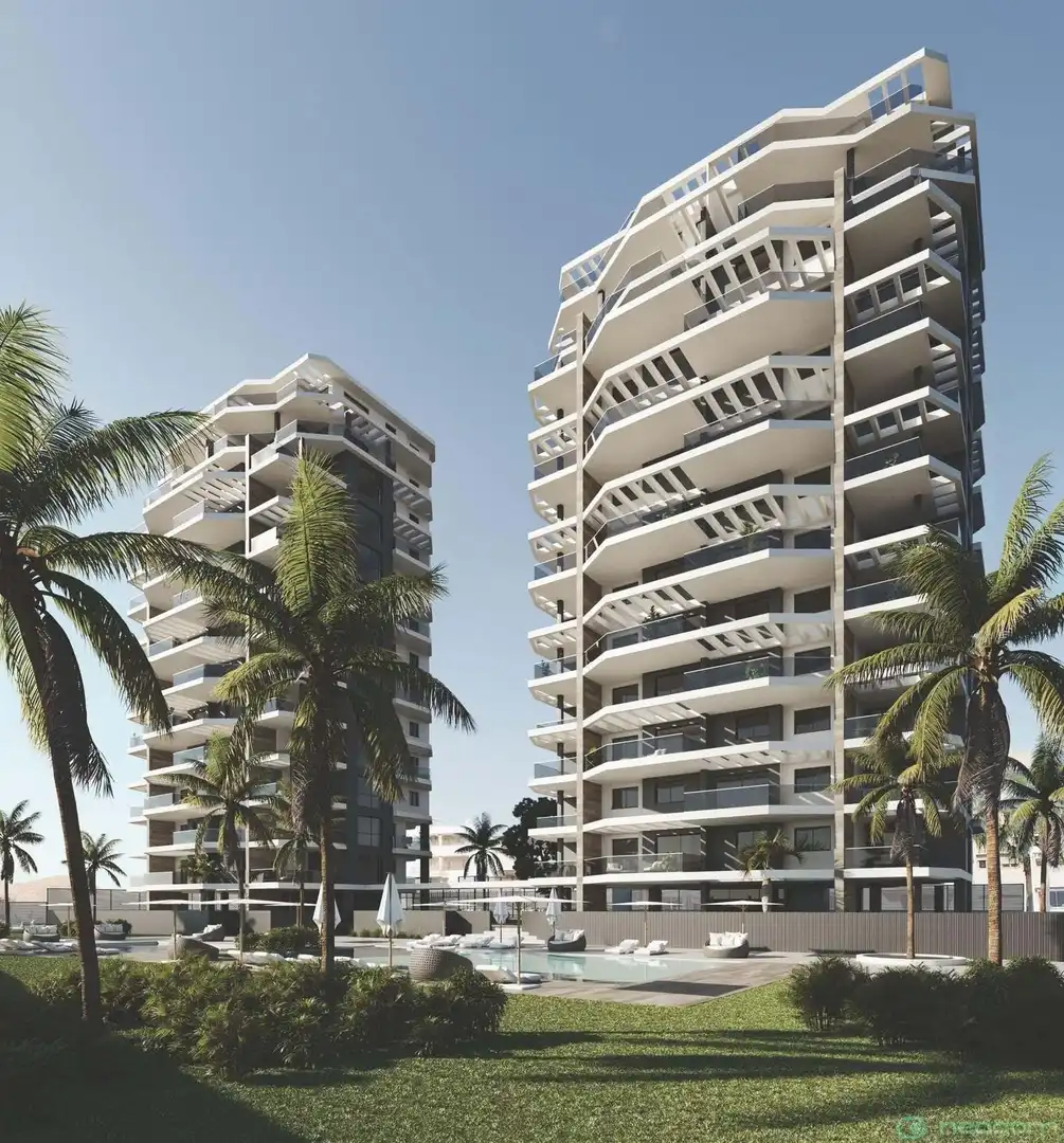 Piso en venta en Marisol Park - Ortembach - Los Almendros, imagen 6
