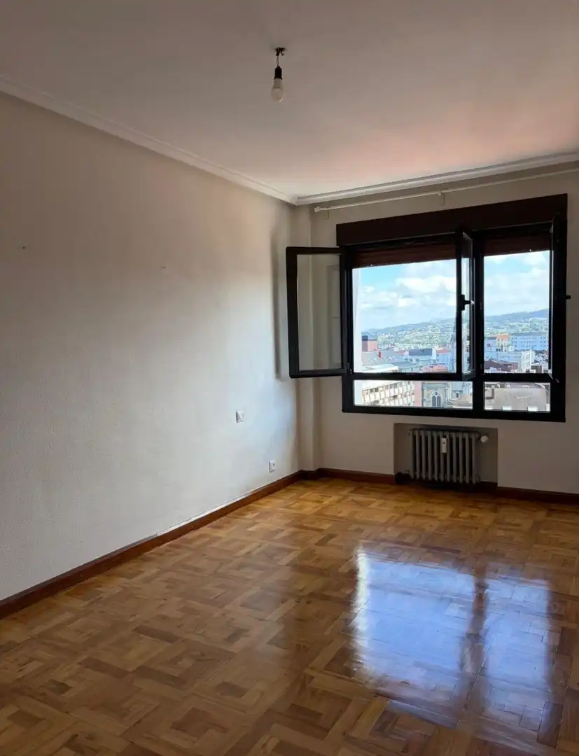 Bedroom of Flat for rent in Centro - Casco Histórico