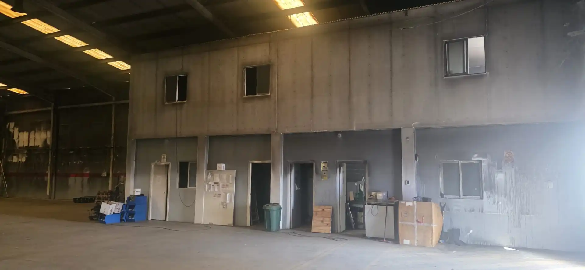 Nau industrial en venda a Calle de la Mineria, imagen 2