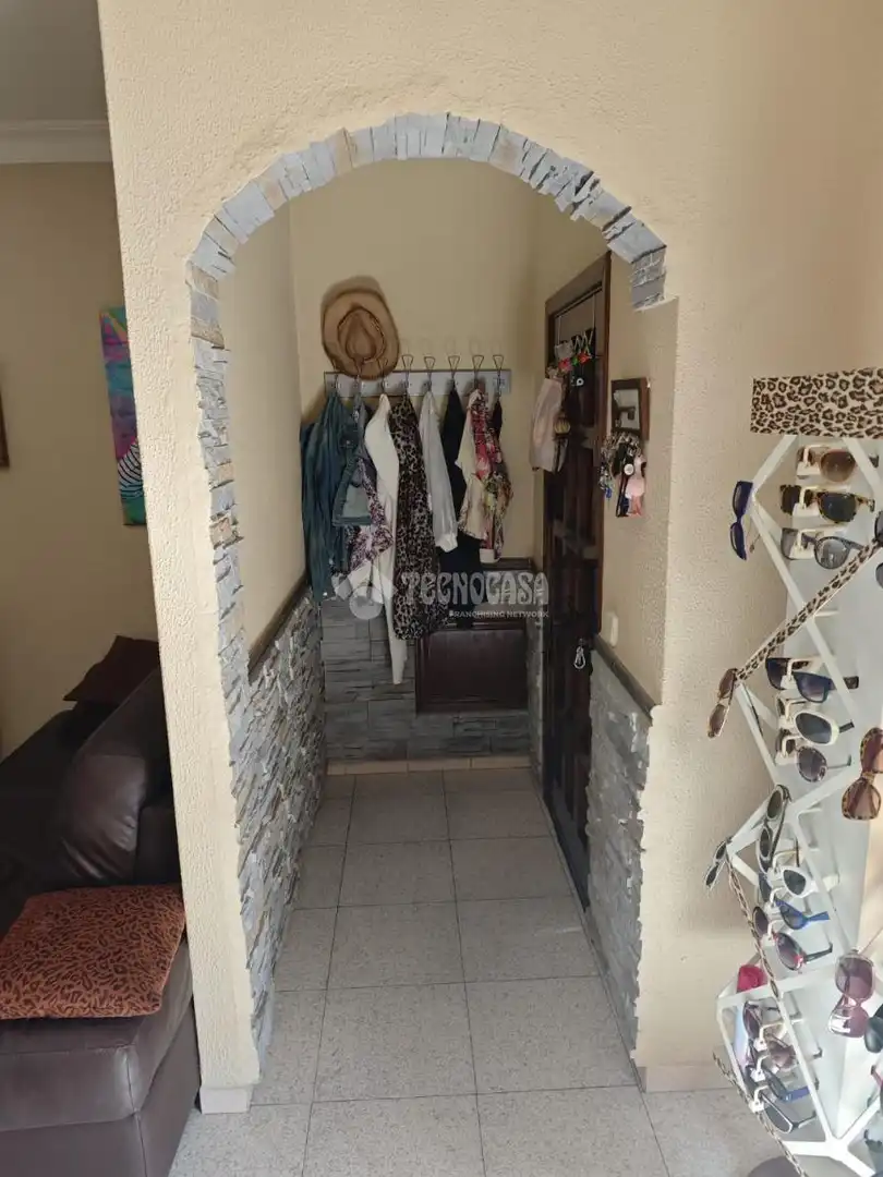 Home with terrace for sale in C. el Telar, imagen 12