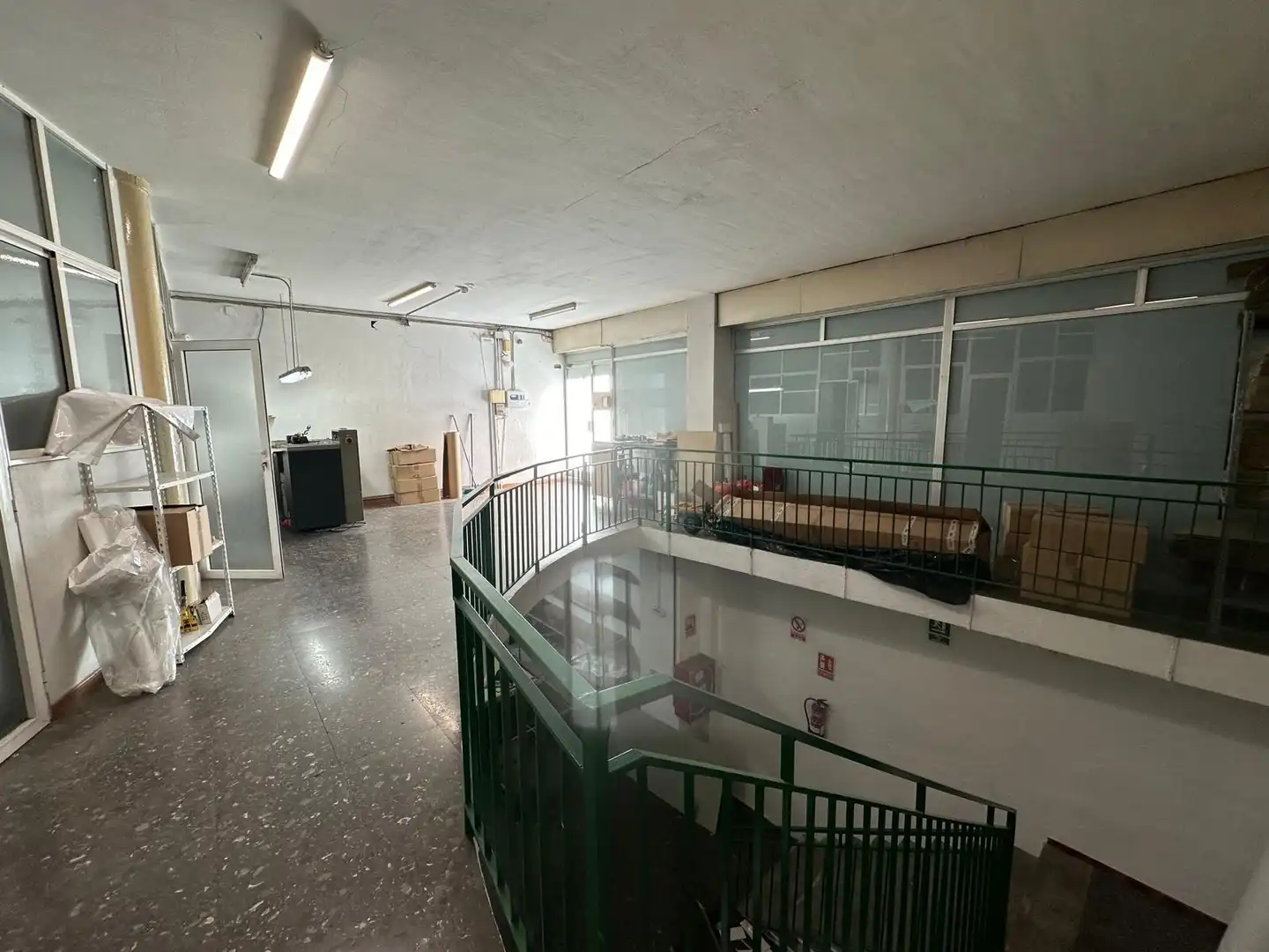 Local comercial en venda a Singuerlín, imagen 18