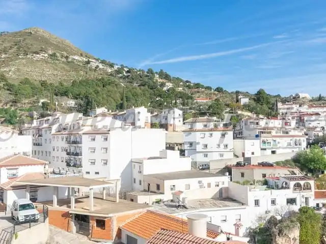 Adossat en venda a Cómpeta, imagen 16