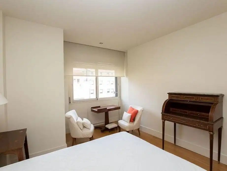 Dormitori de Apartament per a compartir en Ería - Masip