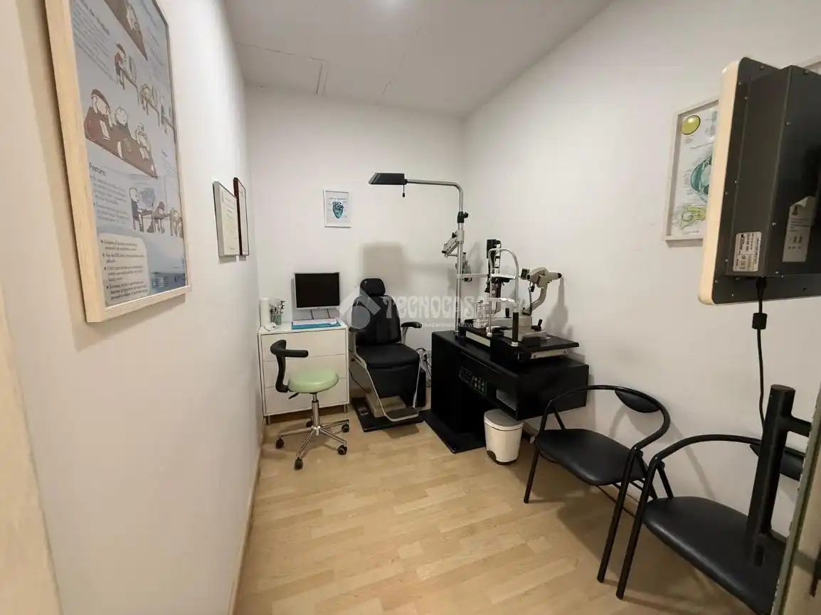 Commercial properties for sale in Mataró