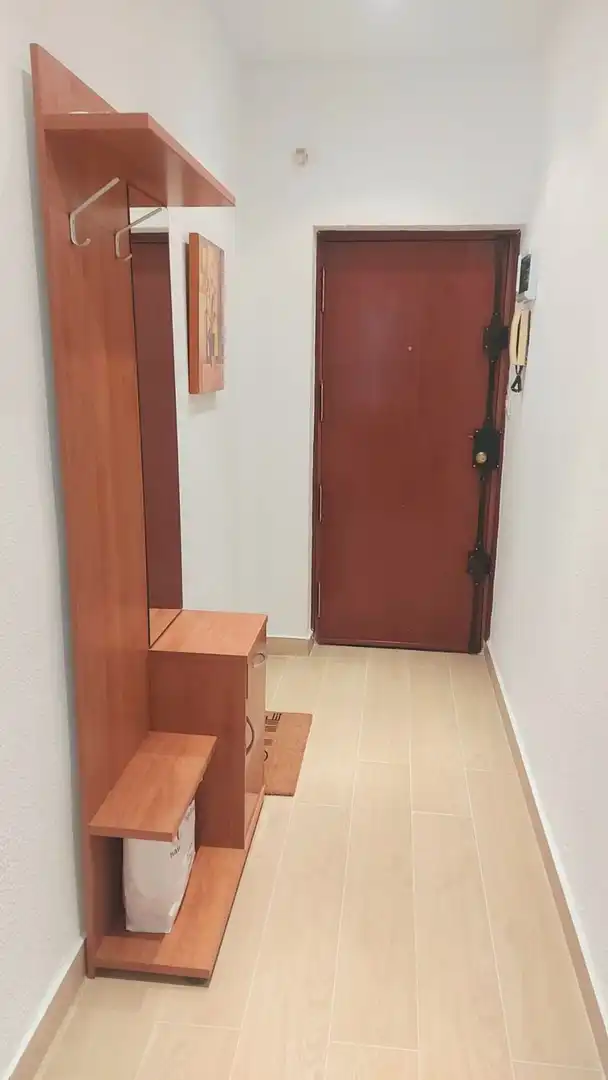 Habitación de Piso en venta en Jaén con Aire acondicionado, Calefacción y Amueblado