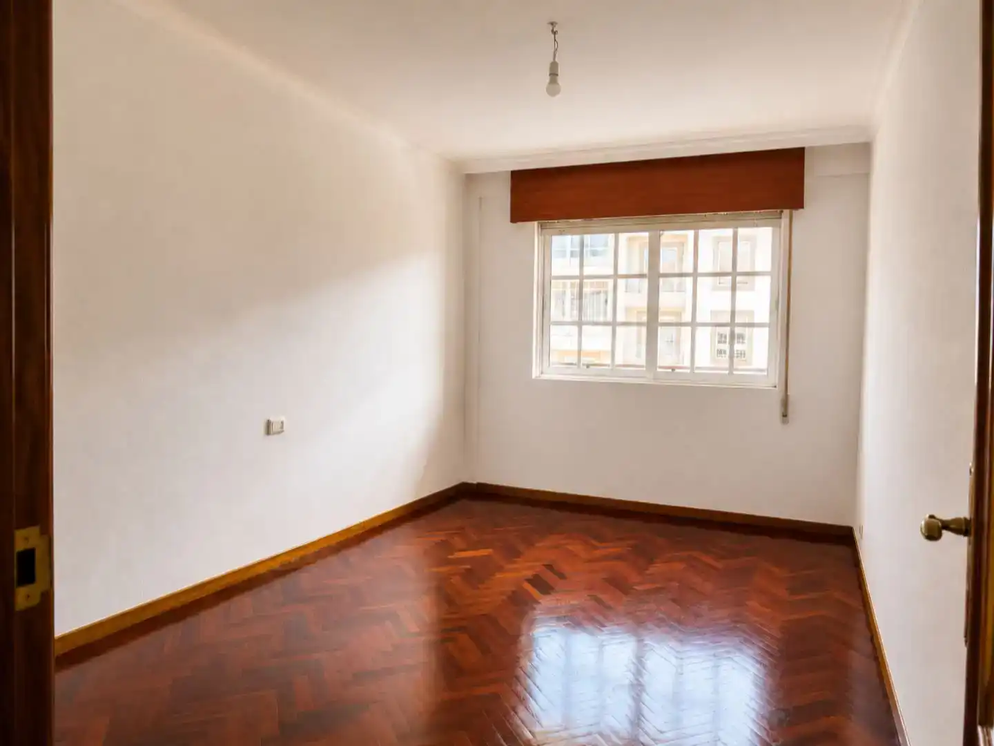 Bedroom of Flat for sale in Tui  with Balcony