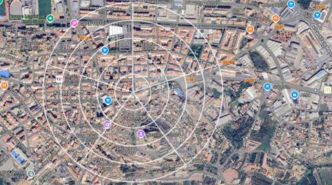 Photo 4 of Flat for sale in Onda, Castellón