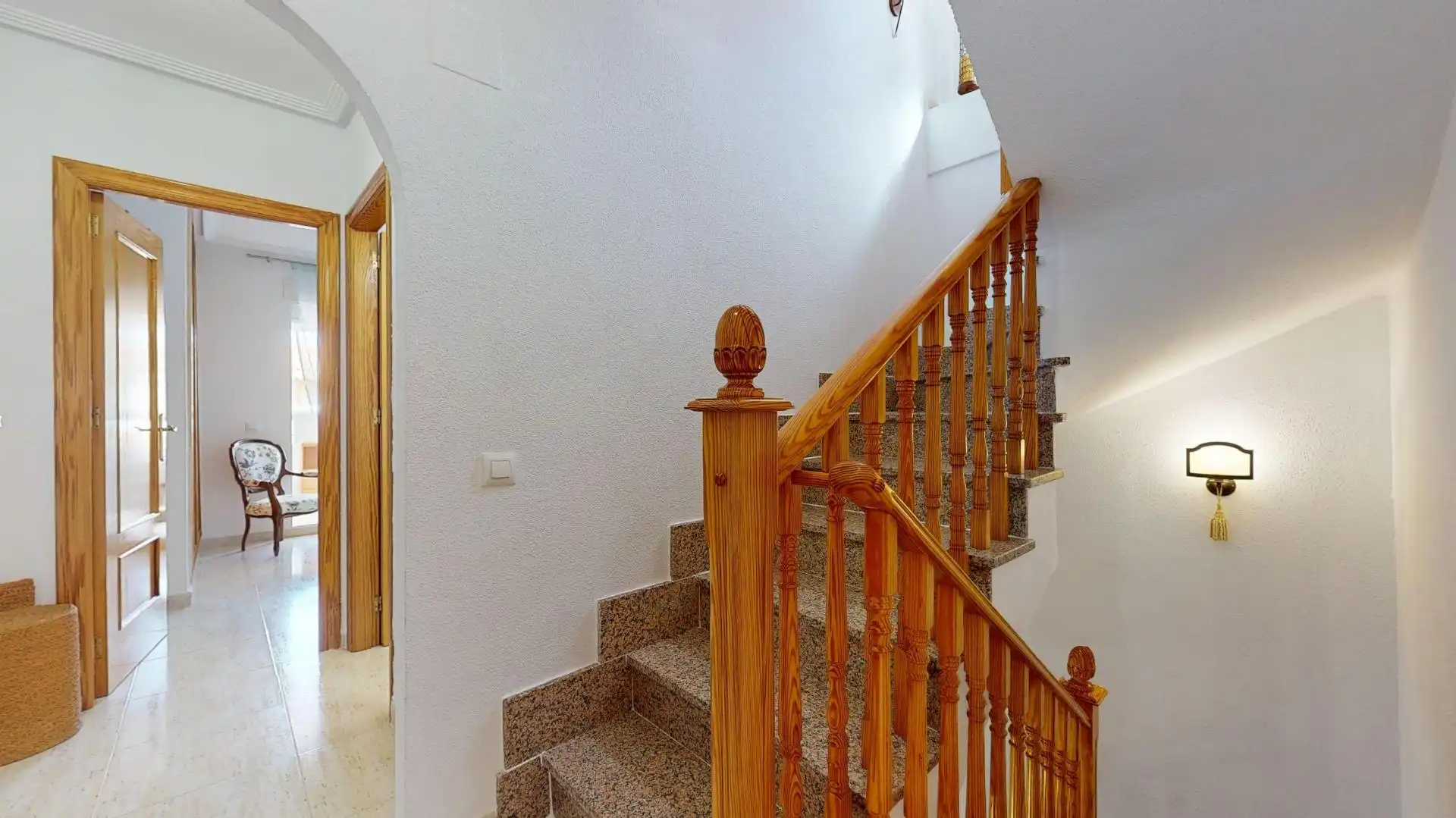 Reihenhaus mit Terrasse zum Verkauf in Calle MAR ADRIATICO, imagen 32