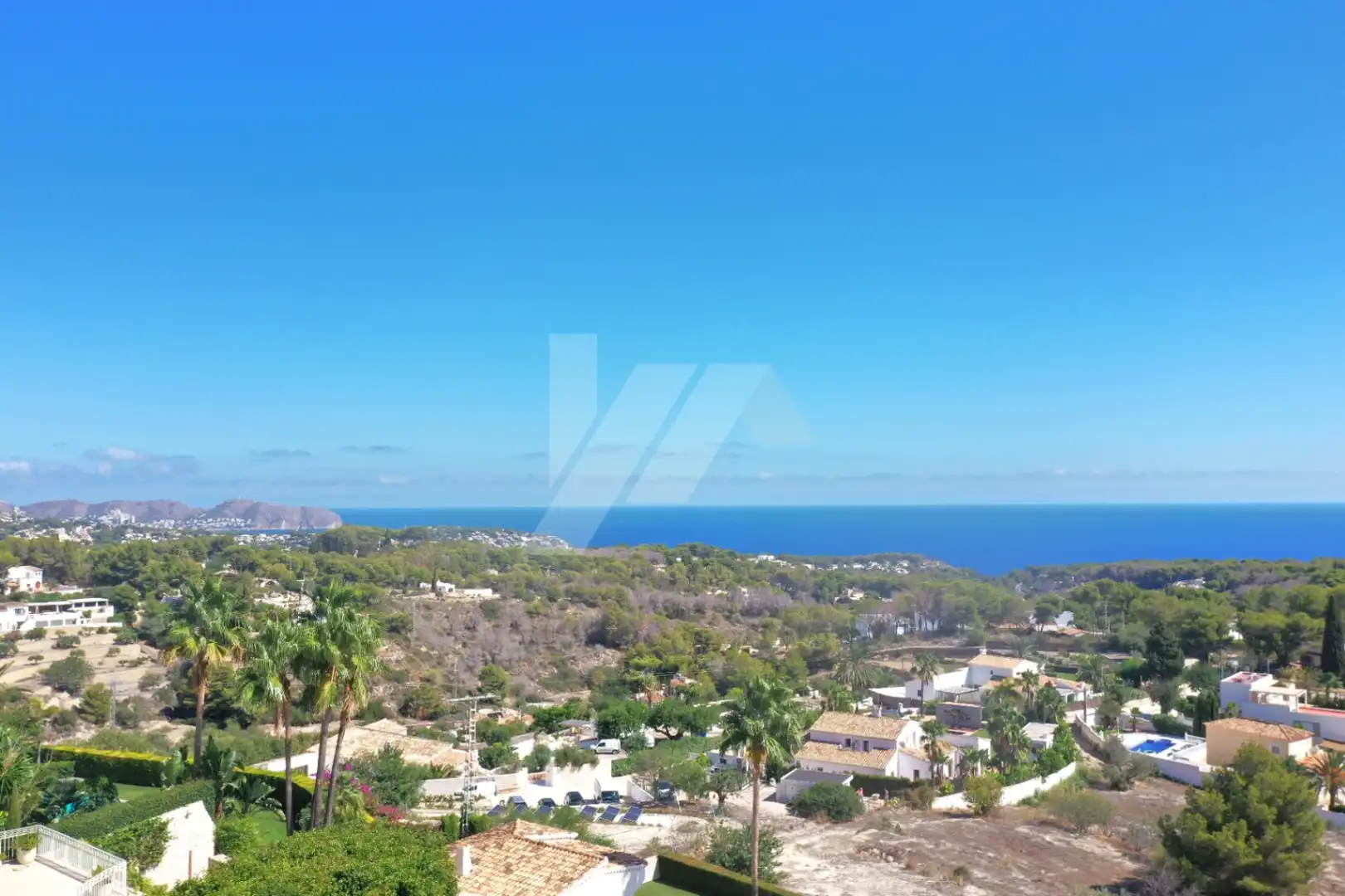 Villa avec terrasse à vendre à La Fustera, imagen 2