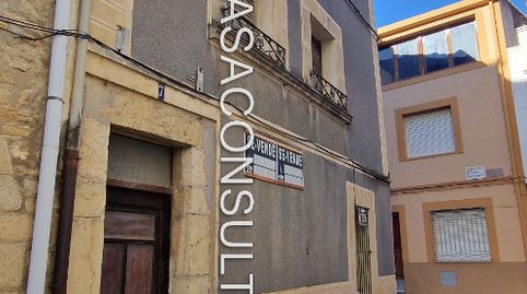 Foto 3 de Casa o xalet en venda a Plaça de Baix, Catí, Castellón