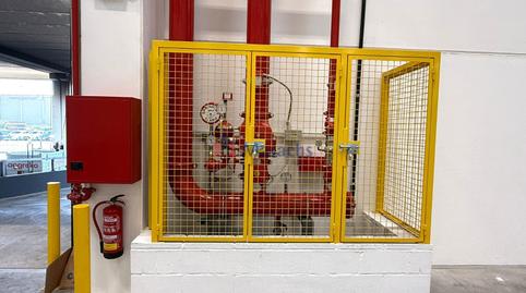 Photo 5 of Industrial buildings to rent in Femades, Almeda - El Corte Inglés, Barcelona