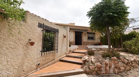 Foto 4 de Casa o chalet en venta en Canteras, Murcia