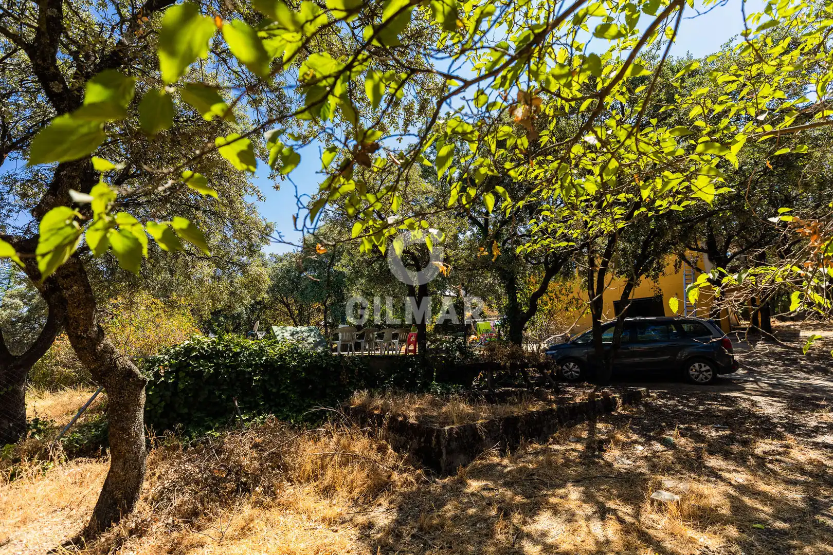 Houses for sale in El Escorial  with Heating, Private garden and Swimming Pool
