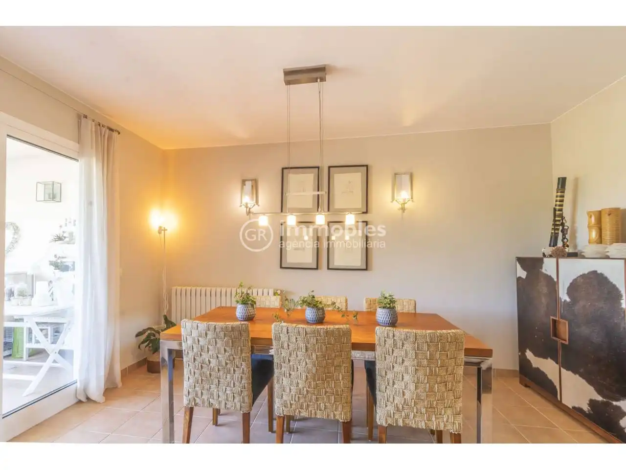 Casa a schiera in vendita a Búger, imagen 13