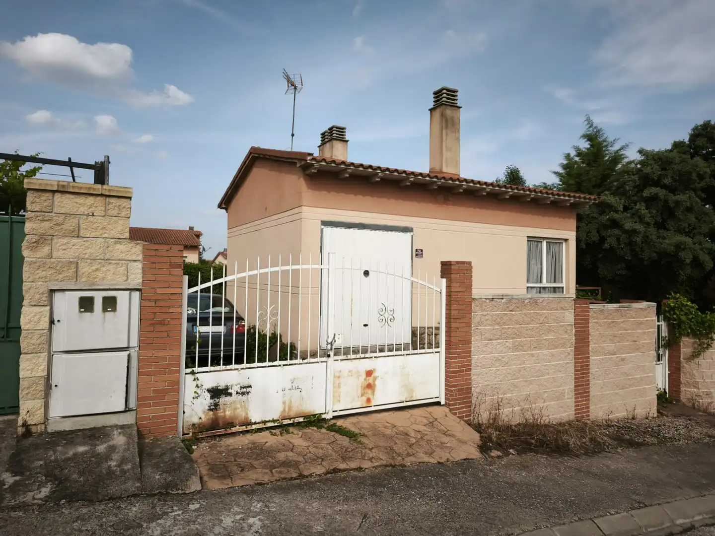 Villa avec jardin à vendre à Avenida de los Jarales, imagen 4