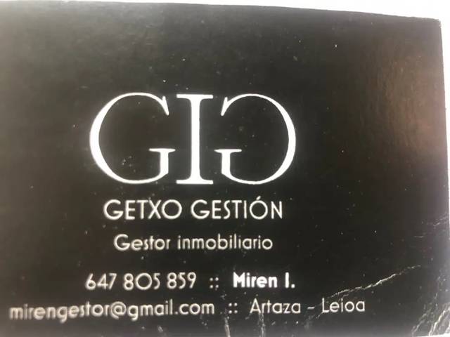 Piso en Alquiler en San Francisco