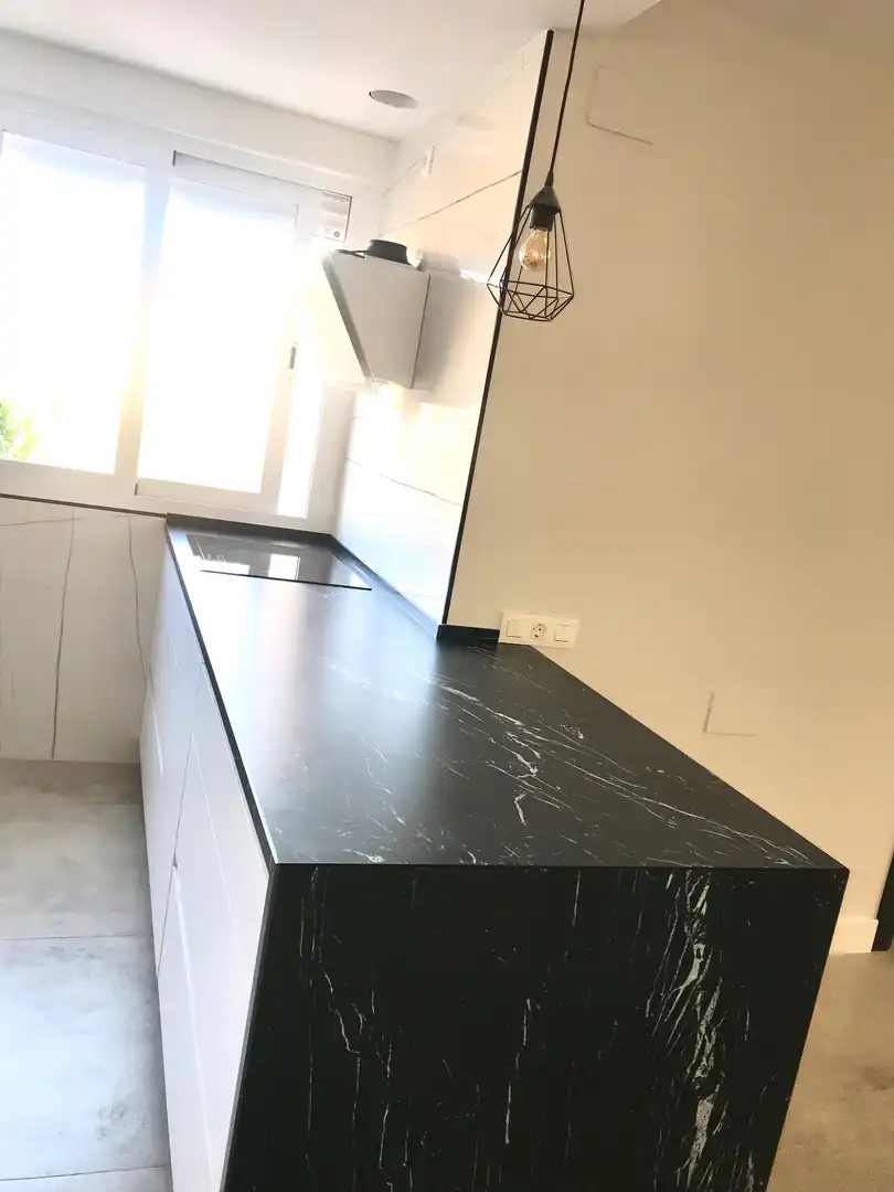 Appartement compact à louer à Calle María de Molina 2, imagen 9
