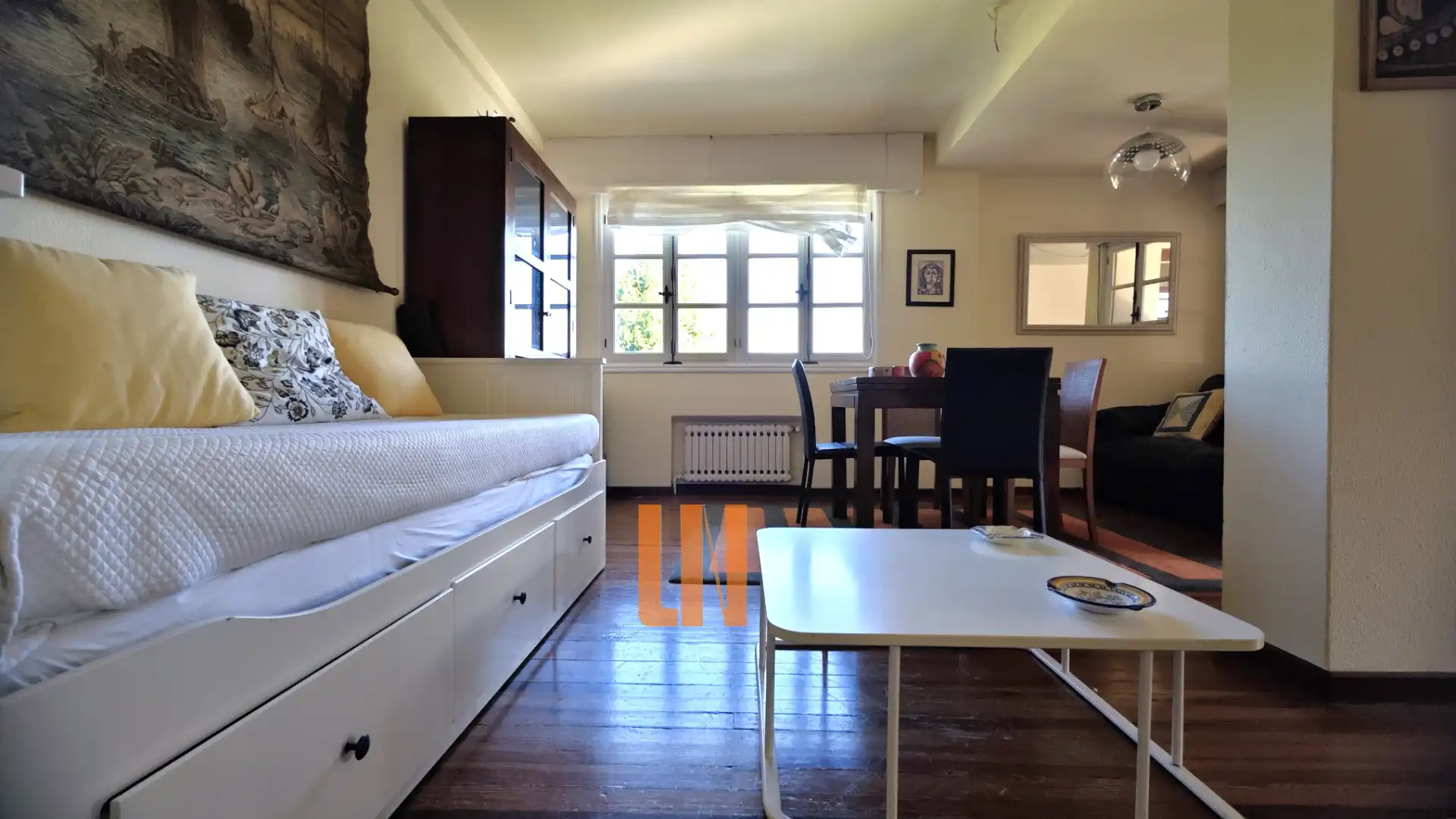 Chalet con terraza en venta en Avenida Miguel Hernández, imagen 23