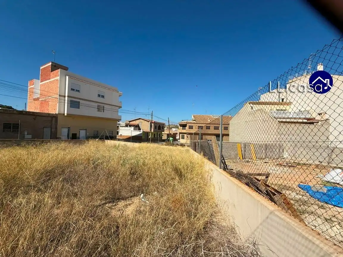Lands and plots for sale in Benaguasil, imagen 4