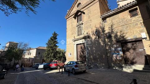 Foto 2 de Pis en venda a Casco Histórico, Toledo
