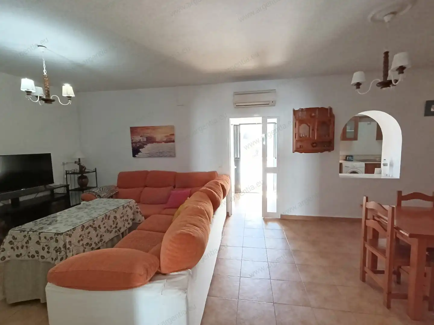 Casa en venda a A-8175 15