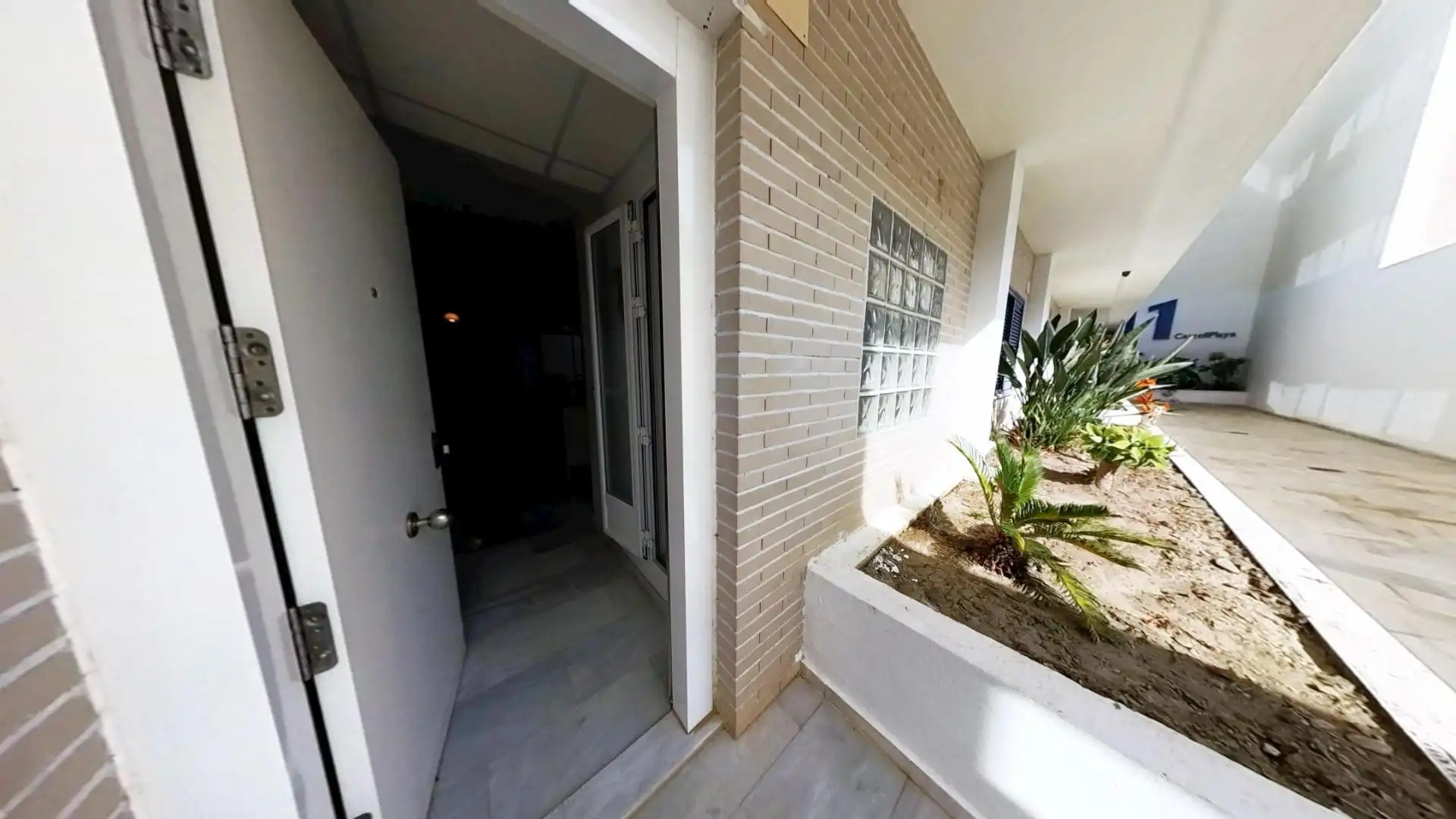 Piso en venta en Gualchos con Aire acondicionado, Terraza y Trastero