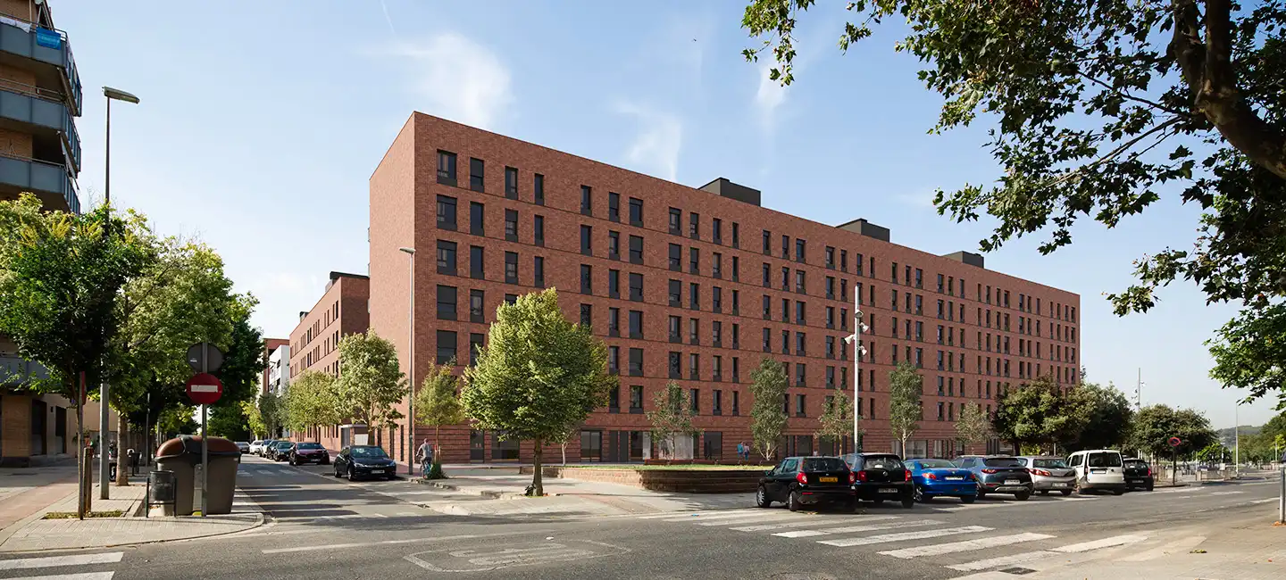 Flat for sale in Carrer Cantàbria, 20, Parc Central