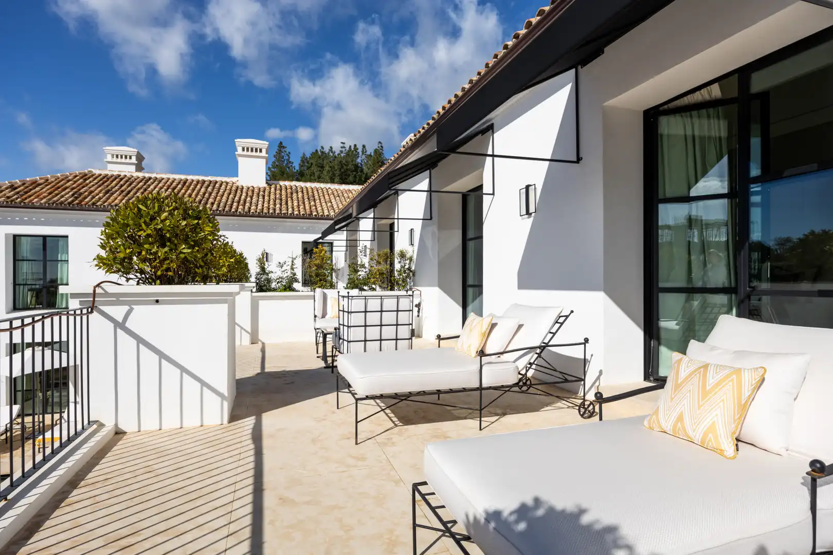 Casa con piscina in vendita a Milla de Oro, imagen 42