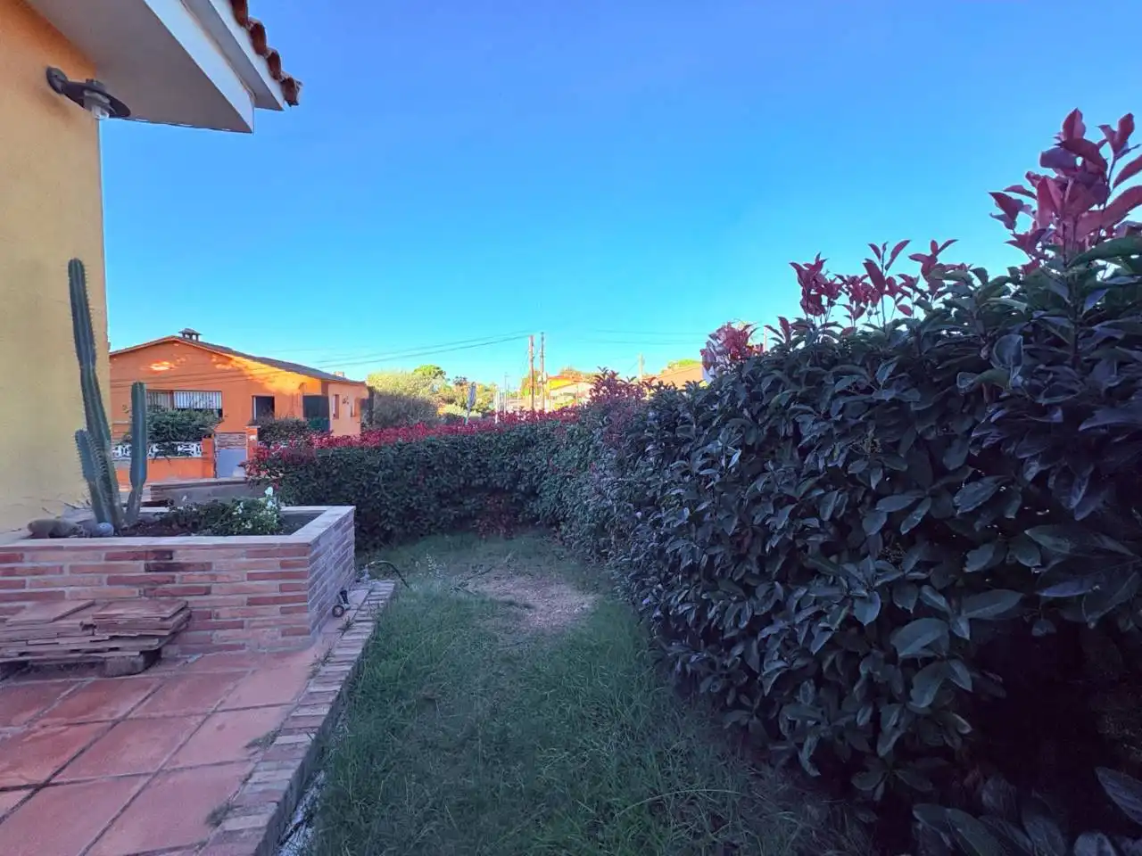 Casa amb jardí en venda a Calle Roureda de Can Roig, imagen 75