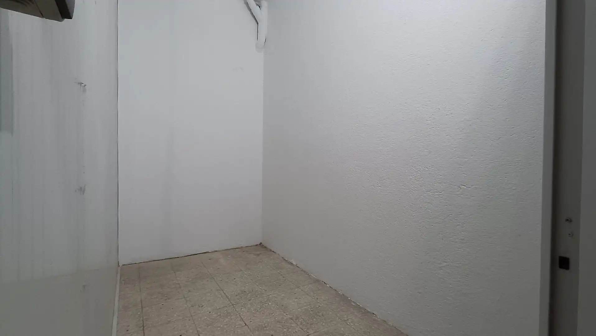 Lagerraum zur Miete in Salamanca