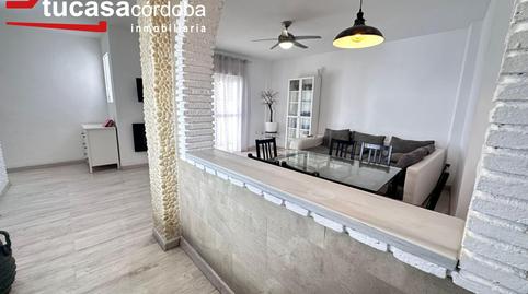 Foto 5 de Pis en venda a Casco Histórico  - Ribera - San Basilio, Córdoba