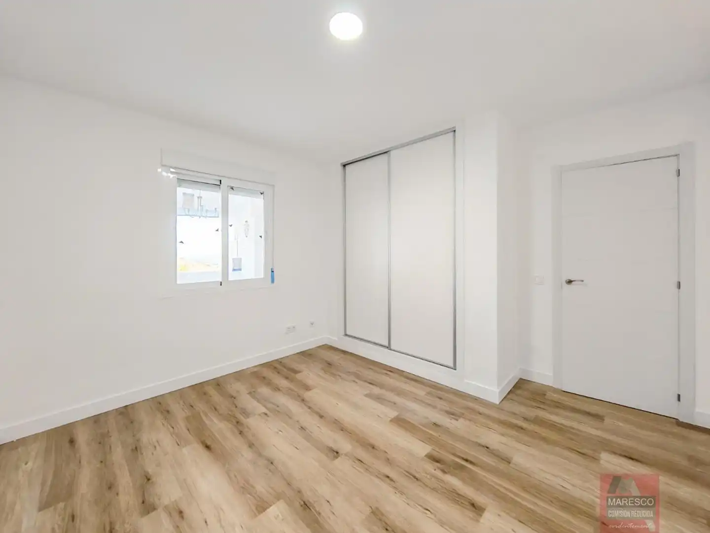 Bedroom of Flat for sale in Mijas pueblo