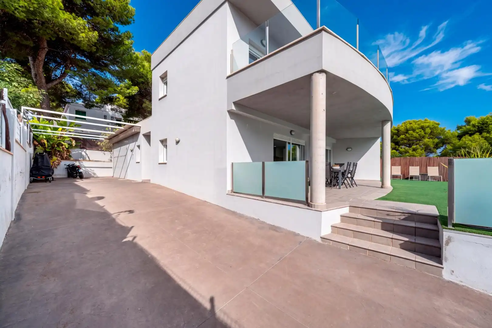 Villa in vendita a El Toro, imagen 45