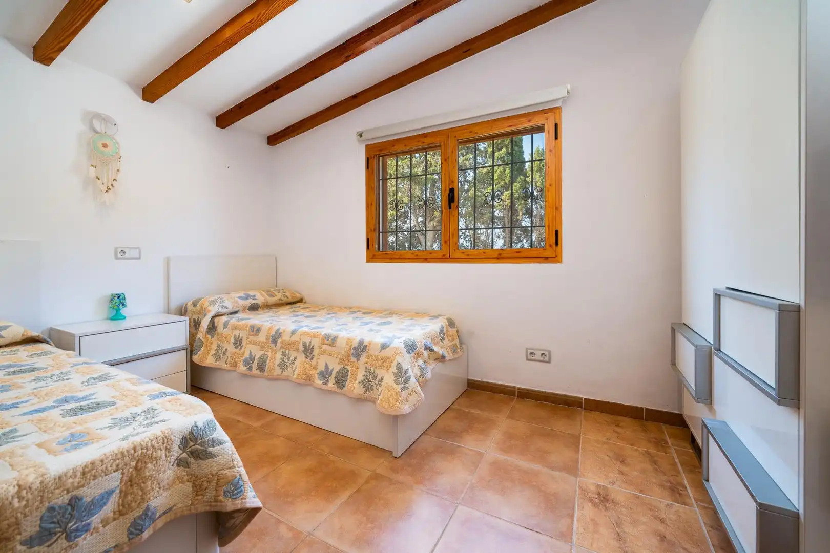 Casa rústica con piscina en venta en Muro, imagen 23