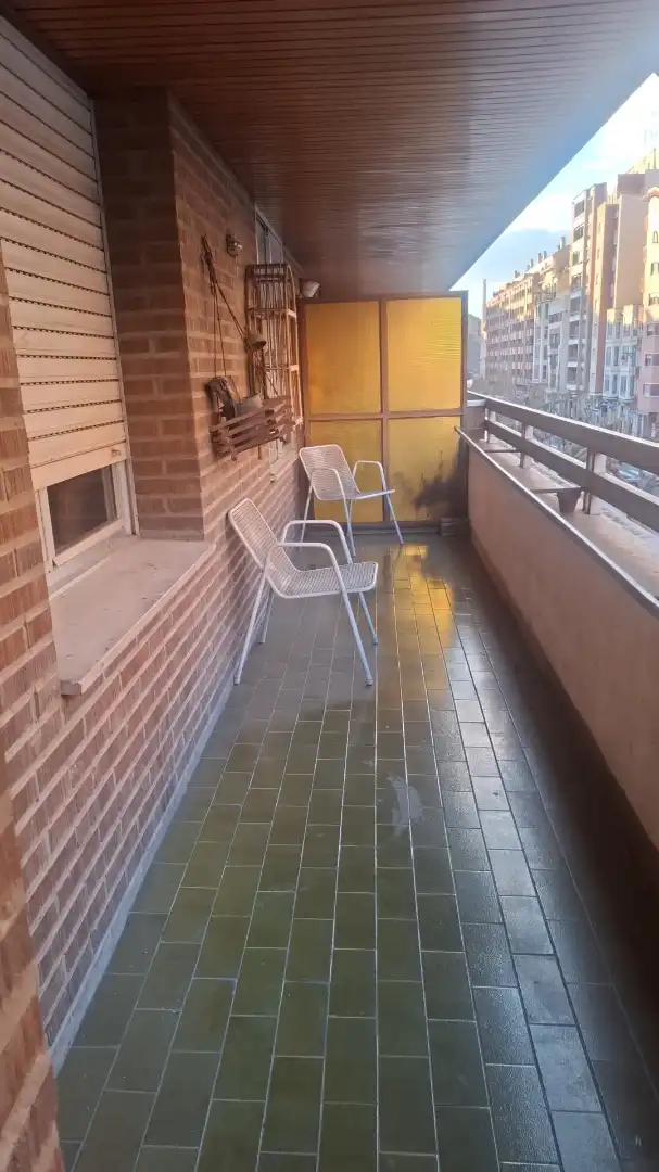 Appartement avec terrasse à vendre à Calle Fermín Irigaray, imagen 3