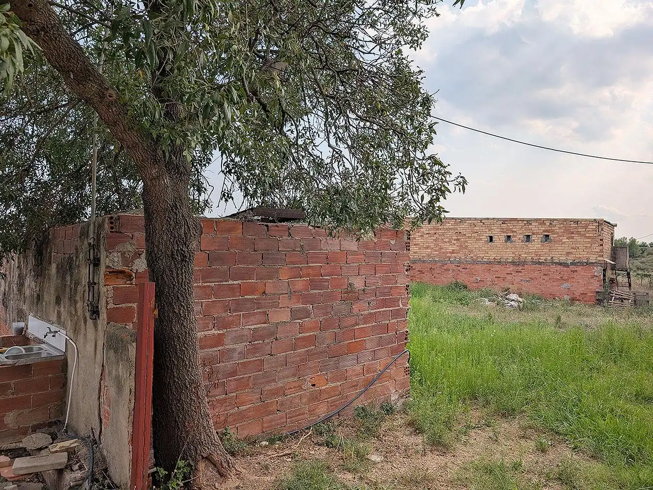 Landhaus mit Pool zum Verkauf in Horta dels Plans 51-100,102, imagen 32