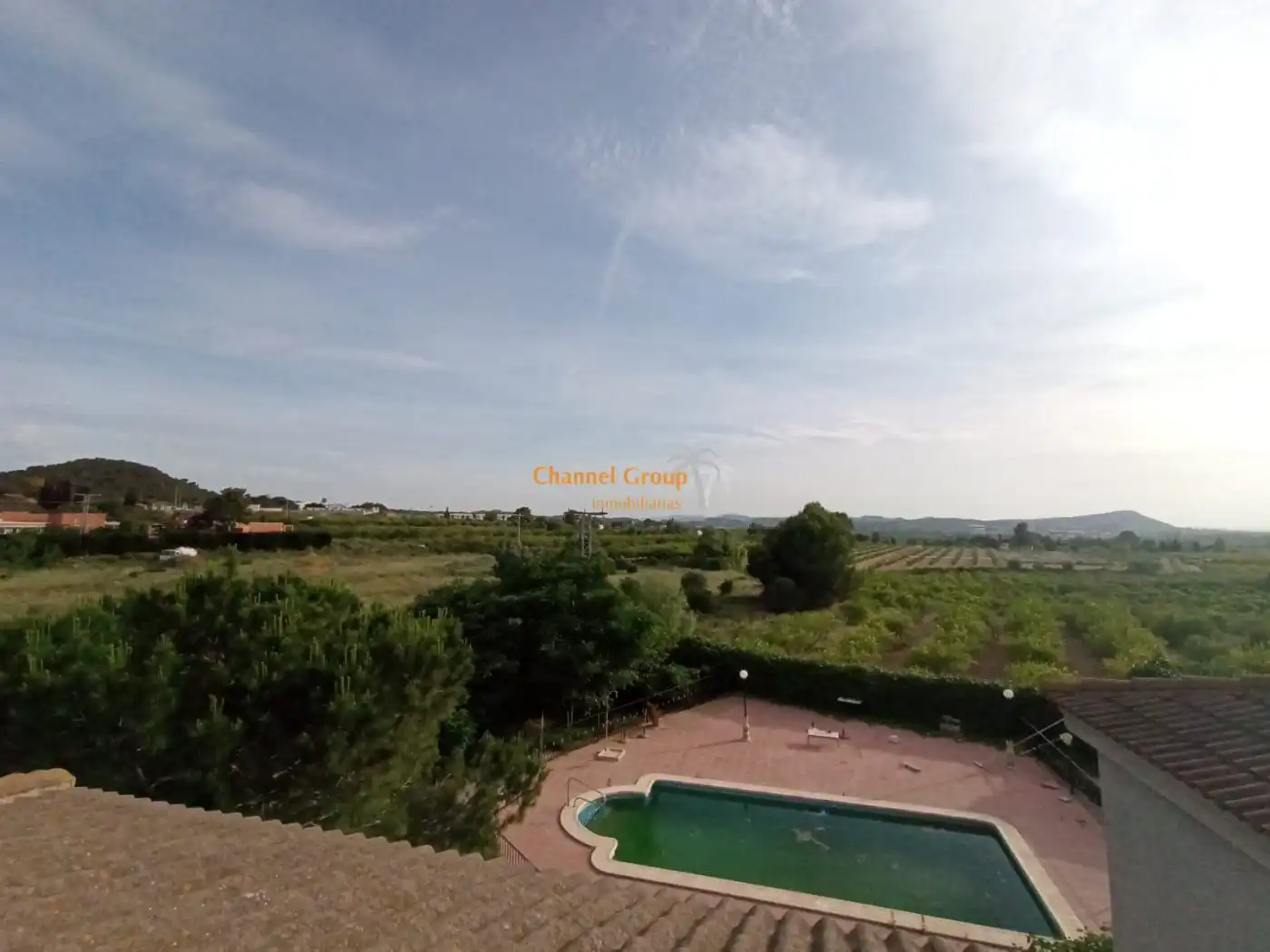 Finca rústica en venda a Benejúzar