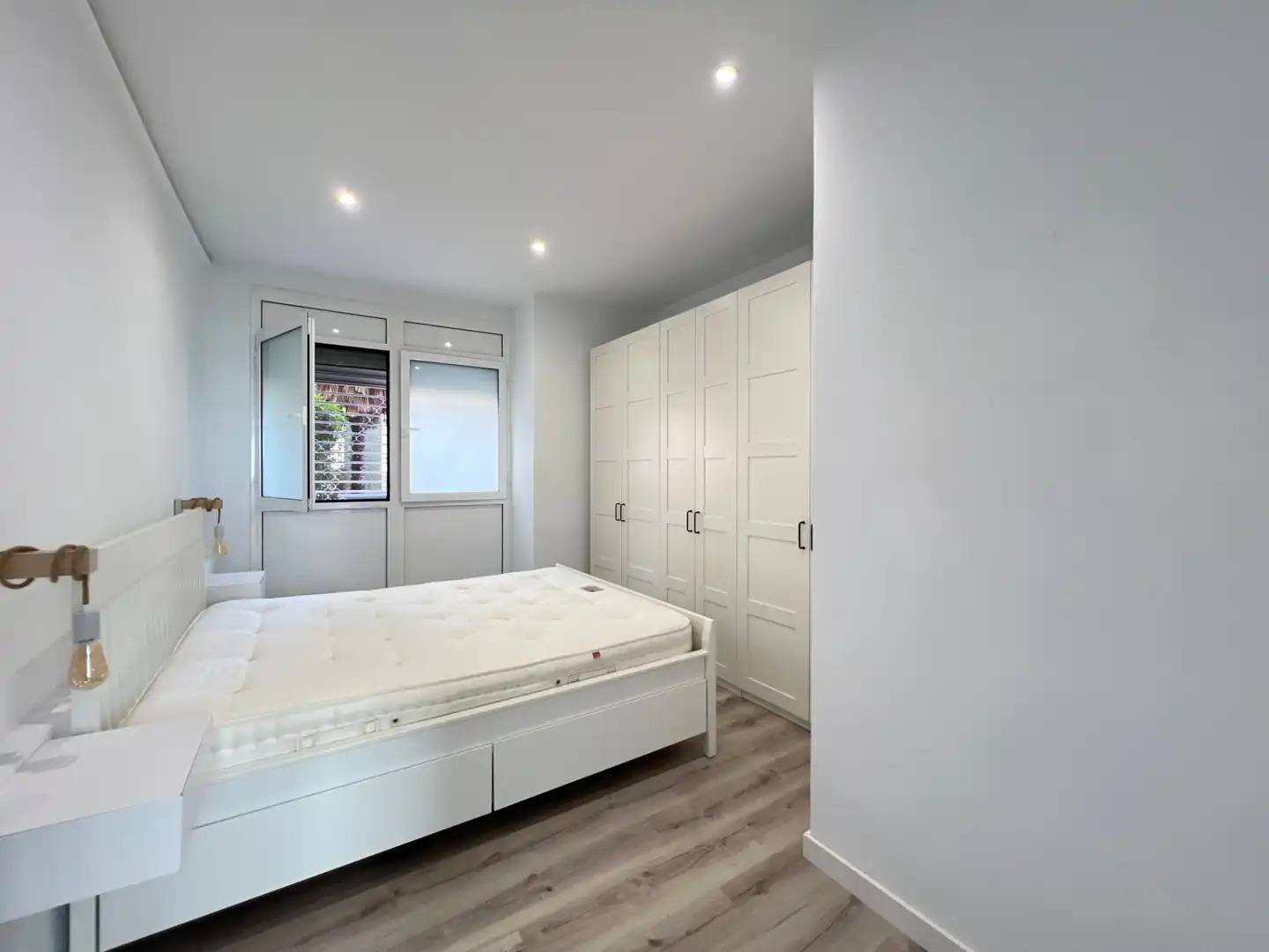 Piso con ascensor en venta en Carrer d'Europa 50, imagen 2