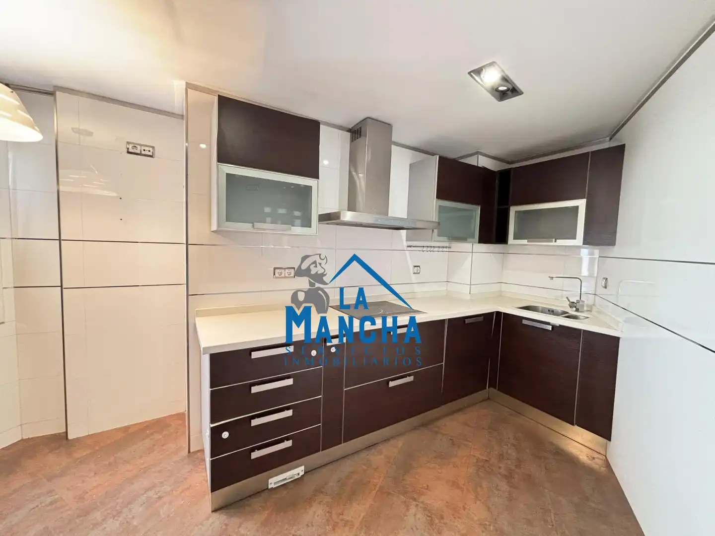 Cocina de Piso en venta en Carretas - Pajarita