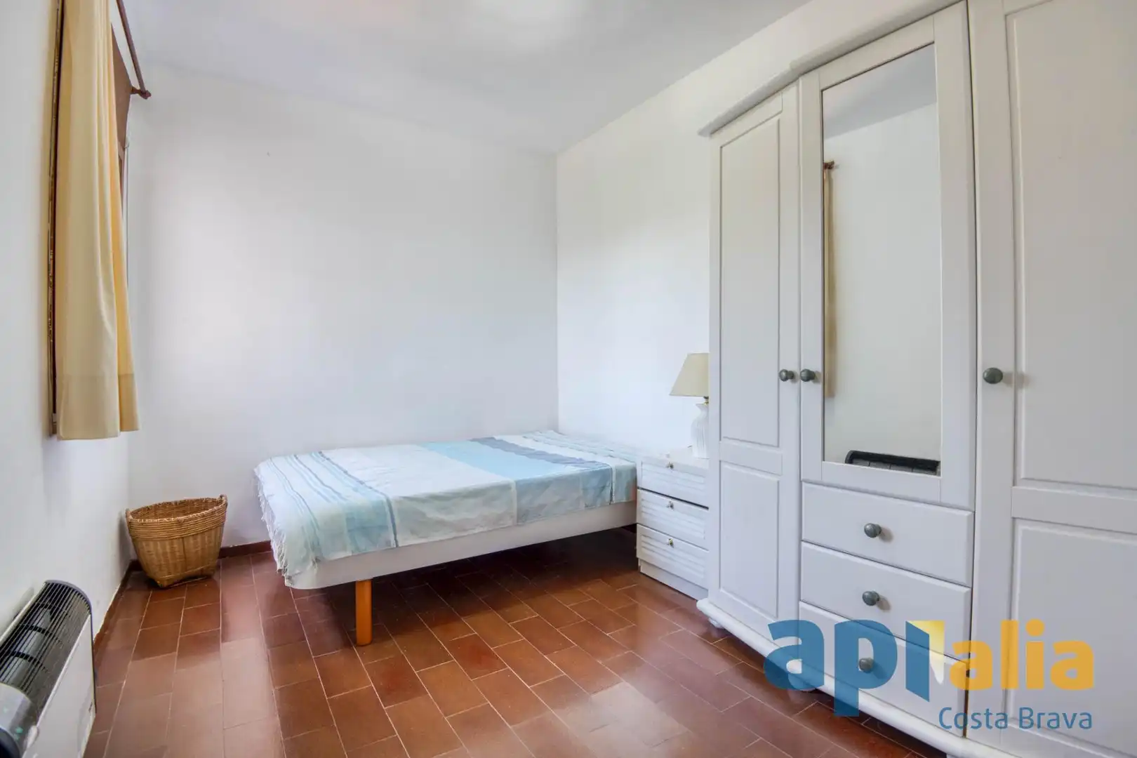 Bedroom of Houses for sale in Santa Cristina d'Aro  with Terrace and Swimming Pool
