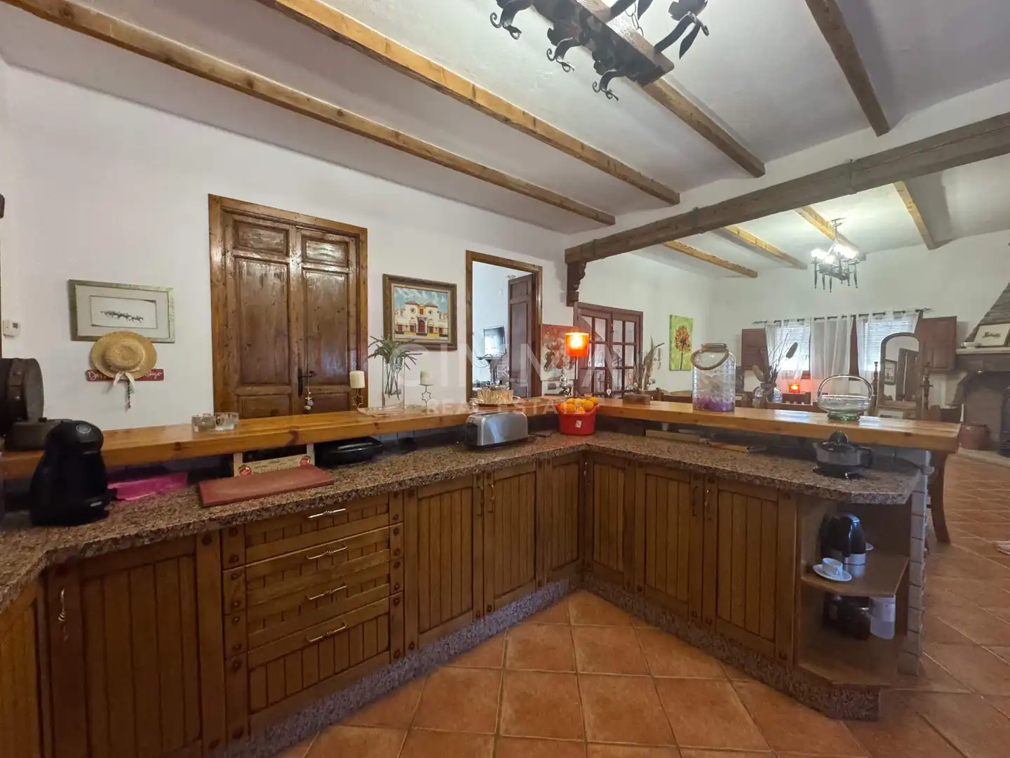 Landhaus zum Verkauf in Partida Partida l'Atzubia, imagen 15