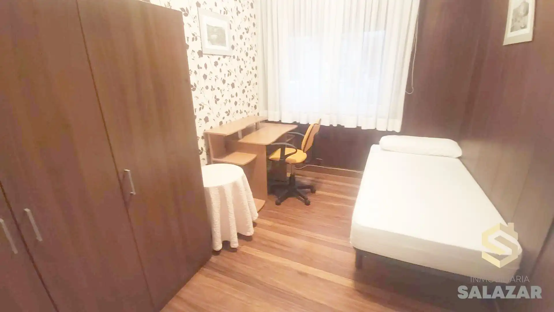 Flat with lift to rent in Autonomia Kalea, imagen 21