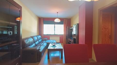 Foto 3 de Pis en venda a Avenida de Los Reyes Católicos, Nuevo Hospital, Ciudad Real