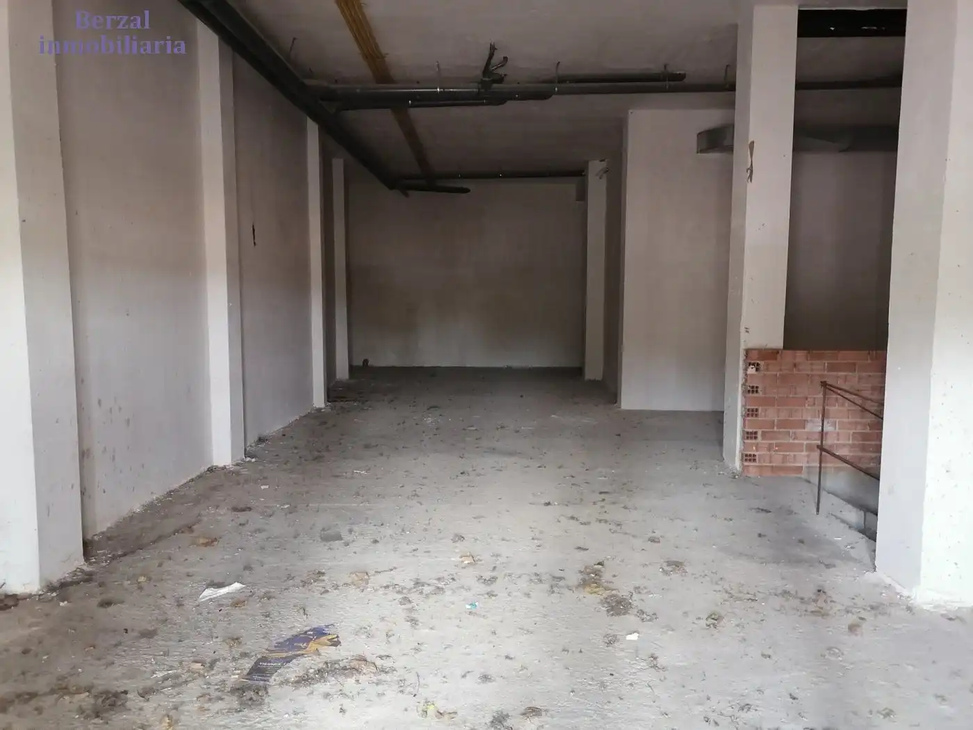 Business premises for sale in Calle General Urrutia, imagen 4