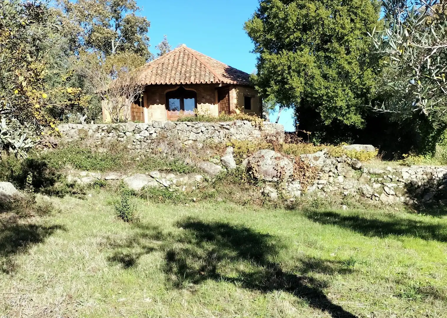 Terreni e lotti in vendita a Villanueva de la Vera, imagen 45